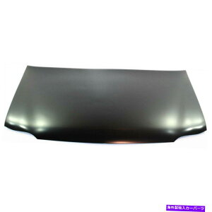 hood panel �V�{���[�}���u�t�[�h1997-2003�X�`�[���v���C���h�b�g/SAE�R���v���C�A���XGM1230220 For Chevy Malibu Hood 1997-2003 Steel Primed DOT/SAE Compliance GM1230220�y���s�A���i�z