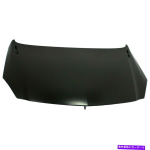 hood panel 2012-2017̃t[hrCbN[KvC~OA~jECAPA Hood For 2012-2017 Buick Regal Primed Aluminum CAPA