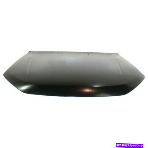 hood panel Saturn L200 Hood 2003 Steel Primed Dot/SAE�R���v���C�A���XGM1230297 | 22699041 For Saturn L200 Hood 2003 Steel Primed DOT/SAE Compliance GM1230297 | 22699041