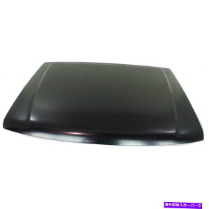 hood panel �}�[�L�����[�}�E���e�j�A�t�[�h1997-2001�X�`�[���v���C���h�b�g/SAE�R���v���C�A���XFO1230154 For Mercury Mountaineer Hood 1997-2001 Steel Primed DOT/SAE Compliance FO1230154�y���s�A���i�z