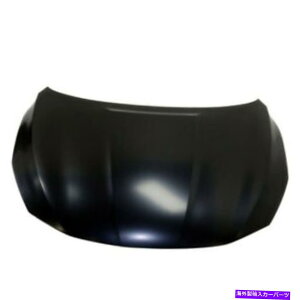 hood panel 16-18�Z���g��1.6L/1.8L�t�[�h�p�l���A�Z���u���v���C�~���ONI1230208 F51003YUMA��CAPA CAPA For 16-18 Sentra 1.6L/1.8L Hood Panel Assembly Primed NI1230208 F51003YUMA�y���s�A���i�z