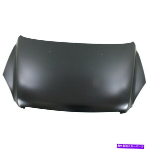 hood panel �z���_�p�C���b�g�t�[�h2003-2005�X�`�[���v���C���h�b�g/SAE�R���v���C�A���XHO1230141 For Honda Pilot Hood 2003-2005 Steel Primed DOT/SAE Compliance HO1230141�y���s�A���i�z