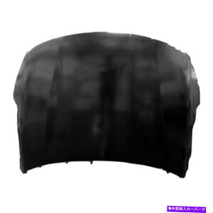 hood panel VAt^[}[Pbgt[hpl66400D5000 CAPA New Aftermarket Hood Panel 66400D5000 CAPA