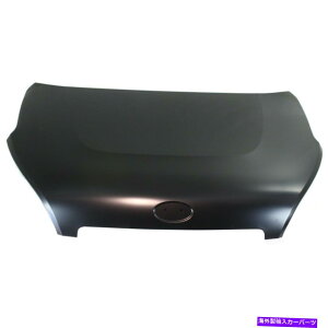 hood panel 2012-2013�̃t�[�hKia Soul Primed Steel Capa Hood For 2012-2013 Kia Soul Primed Steel CAPA�y���s�A���i�z