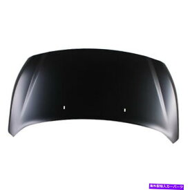 hood panel FO1230337C新しい交換用フードパネルは2019-2020 Ford Transit Connectに適合します FO1230337C New Replacement Hood Panel Fits 2019-2020 Ford Transit Connect