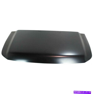 hood panel ���Y�A���}�_�t�[�h2005-2015�X�`�[���v���C���h�b�g/SAE�R���v���C�A���XNI1230167 For Nissan Armada Hood 2005-2015 Steel Primed DOT/SAE Compliance NI1230167
