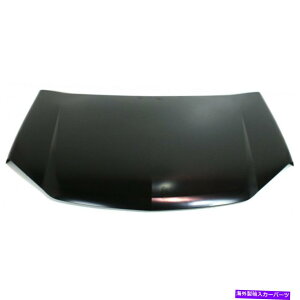 hood panel Chevy Equinox Hood 2005-2009 Steel Primed CAPA GM1230329 | 19120478 For Chevy Equinox Hood 2005-2009 Steel Primed CAPA GM1230329 | 19120478