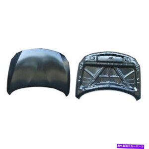 hood panel NI1230209 NEW HOODpĺA2016-2021Y}LV}CAPAɓK܂ NI1230209 New Hood Panel fits 2016-2021 Nissan Maxima CAPA