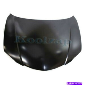 hood panel 04-09�}�c�_3�}�c�_3�t�[�h�p�l���A�Z���u���v���C�~���OMA1230158 BNYV5231XB��CAPA CAPA For 04-09 Mazda3 Mazda 3 Hood Panel Assembly Primed MA1230158 BNYV5231XB