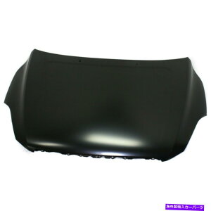 hood panel {{XC60 2010-2013̃t[hVO1230121 313358475-PFM Hood VO1230121 313358475-PFM for Volvo XC60 2010-2013