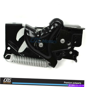 hood panel BMW 228 320 328 335 340 428 435 M235 M3 M4 51237242549�ɓK�����t�[�h���b�N���b�` Hood Lock Latch RIGHT for BMW 228 320 328 335 340 428 435 M235 M3 M4 51237242549�y���s�A���i�z