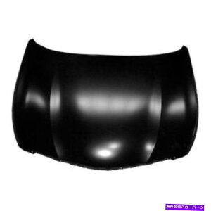 hood panel tBbg11-15\i^Z_2.0L2.4Ltgt[hplAZu664003S000vC~O Fits 11-15 Sonata Sedan 2.0L & 2.4L Front Hood Panel Assembly Primed 664003S000