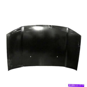 hood panel HO1230157�V���������p�t�[�h�p�l���ɓK�����܂�2009-2015�z���_�p�C���b�gP HO1230157 New Replacement Hood Panel Fits 2009-2015 Honda Pilot P�y���s�A���i�z