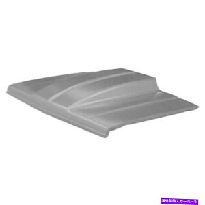 hood panel GMK4112200824 4�C���`�J�E���U���t�[�h GMK4112200824 4-INCH COWL INDUCTION HOOD�y���s�A���i�z