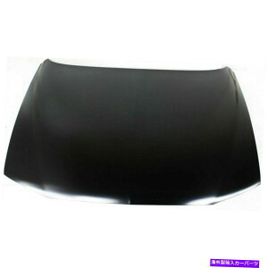 hood panel Vtgɂ́A㕔qWt[hplɃtBbgrCbNZ`[[KGM1230223܂܂Ă܂ New Front Includes Upper Hinge Hood Panel Fits Buick Century Regal GM1230223