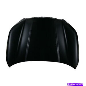 hood panel New Hoodpl̒ڌ2019-2020 Subaru ForesterɓK܂ New Hood Panel Direct Replacement Fits 2019-2020 Subaru Forester