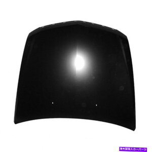 hood panel �L���f���b�NCTS 2008-2015�t�[�h�p�l���A�Z���u��|�A���~�j�E��| CAPA For Cadillac CTS 2008-2015 Hood Panel Assembly|Aluminum|CAPA