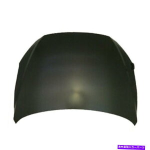 hood panel MA1230173VOEMt[hpl2014-2018 Mazda 3ɓK܂ MA1230173 New OEM Hood Panel Fits 2014-2018 Mazda 3
