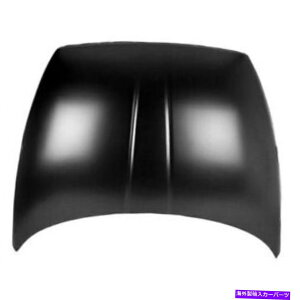 hood panel Dodge Ram 2500 1994-2002̏ꍇACH1230187PPt[hplĂ For Dodge Ram 2500 1994-2002 Replace CH1230187PP Hood Panel