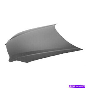hood panel �V�����A�t�^�[�}�[�P�b�g�t�[�h�p�l��57229AG03A9P��2005-2009�X�o�����K�V�[�ɓK�����܂� New Aftermarket Hood Panel 57229AG03A9P Fits 2005-2009 Subaru Legacy�y���s�A���i�z