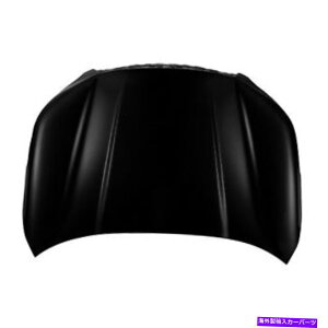 hood panel SU1230156Vpt[hpĺA2019 Subaru ForesterɓK܂ SU1230156 New Replacement Hood Panel Fits 2019 Subaru Forester