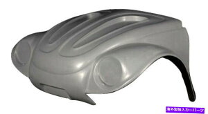 hood panel 1949-1977 VW�r�[�g���o�n�����s�[�X�t�����g�G���h�t�[�h�i�X�[�p�[�Ȃ��j76 75 74 73 72 71 1949-1977 Vw beetle baja one piece front end hood (no super) 76 75 74 73 72 71�y���s�A���i�z