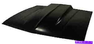 hood panel Auto Metal Direct 300-3582-2 2 �J�E���U���t�[�h Auto Metal Direct 300-3582-2 2 Cowl Induction Hood�y���s�A���i�z