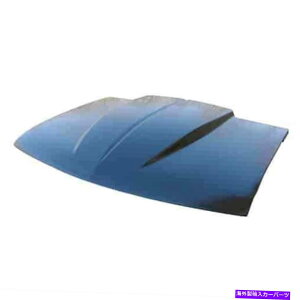 hood panel Auto Metal Direct 300-4194-2B 2 �J�E���U���t�[�h Auto Metal Direct 300-4194-2B 2 Cowl Induction Hood�y���s�A���i�z