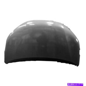 hood panel 13-19 NV200 NI1230201C̃t[hpl Hood Panel for 13-19 NV200 NI1230201C