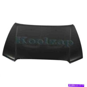 hood panel 11-14[dZ_V6/V8t[hplAZuvCA~jE68089361ABCAPA CAPA For 11-14 Charger Sedan V6/V8 Hood Panel Assembly Prime Aluminum 68089361AB