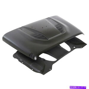 hood panel SMITTYBILT 76400 SRC STINGRAY VENTED HOOD FITS 07-18 WRANGLER�iJK�j Smittybilt 76400 SRC Stingray Vented Hood Fits 07-18 Wrangler (JK)�y���s�A���i�z