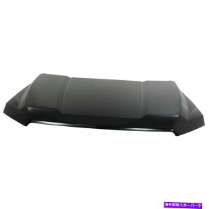 hood panel FL3Z16612A F150gbNA~jEFORD F-150 2015-2020p̐Vt[htgpl FL3Z16612A New Hood Front Panel for F150 Truck Aluminum Ford F-150 2015-2020