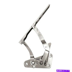 hood panel Chevy C10 Suburban 73-80hCo[Əq̃t[hqWp For Chevy C10 Suburban 73-80 Driver & Passenger Side Hood Hinges