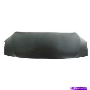 hood panel 2010-2013�̃A���~�j�E���t�[�h�p�l���A2009�N9������̐��i Aluminum Hood Panel For 2010-2013 Nissan Altima With Prod Date From 09/2009�y���s�A���i�z