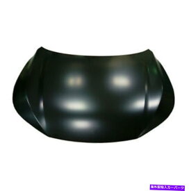 hood panel HO1230184新しいOEMフードパネルに適合2016-2017ホンダアコードセダン HO1230184 New OEM Hood Panel Fits 2016-2017 Honda Accord Sedan