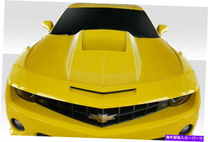 hood panel 10-15V{[J}T[LbgftbNX{fBLbg - t[h!!! 105819 10-15 Chevrolet Camaro Circuit Duraflex Body Kit- Hood!!! 105819