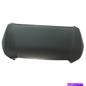 hood panel Subaru Impreza CrossTrek XV 2013-2015 SU1230143C 57229FJ0009P̃t[h Hood for Subaru Impreza Crosstrek XV 2013-2015 SU1230143C 57229FJ0009P