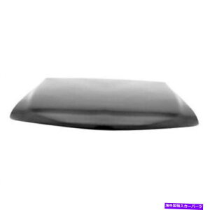 hood panel Chevy Silverado 1500 1999-2002̏ꍇAGM1230234PPt[hplĂ For Chevy Silverado 1500 1999-2002 Replace GM1230234PP Hood Panel