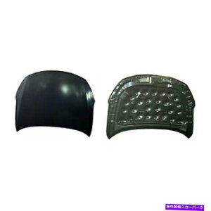 hood panel 2011-2013 Kia Optima Hood Panel Steel 664002T010�ɓK�� Fits 2011-2013 KIA Optima Hood Panel Steel 664002T010�y���s�A���i�z
