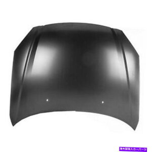 hood panel �I���W�i���@��2002-2004���Y�A���e�B�}���h���̃t�[�h�p�l��651008J030 Original Equipment 2002-2004 Nissan Altima Unpainted Hood Panel 651008J030