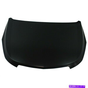 hood panel 2011-2015�V�{���[�N���[�Y�v���C�~���O�X�`�[���J�p�̃t�[�h Hood For 2011-2015 Chevrolet Cruze Primed Steel CAPA�y���s�A���i�z