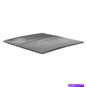 hood panel t[hpl1967-1969V{[J}4020-200-671ɓK܂ Hood Panel fits 1967-1969 Chevy Camaro 4020-200-671