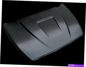 hood panel 02-08�_�b�W�s�b�N�A�b�v�g���b�N�����G�A�X�^�C���J�E���t�[�h2�Ԗڂ̃V���[�Y *�v���~�A���i�� * 02-08 Dodge Pickup Truck Ram Air Style Cowl Hood 2nd Series *Premium Quality*�y���s�A���i�z