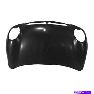 hood panel VAt^[}[Pbgt[hpl41617067753tBbg2005-2008~jN[p[Ro[`u New Aftermarket Hood Panel 41617067753 Fits 2005-2008 Mini Cooper Convertible
