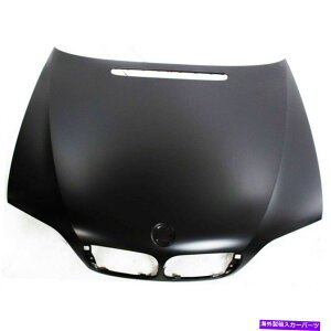 hood panel Vtgt[hBMW 320I 325I 41617042893 BM1230115ɓK܂ New Front Hood Fits BMW 320i 325i 41617042893 BM1230115