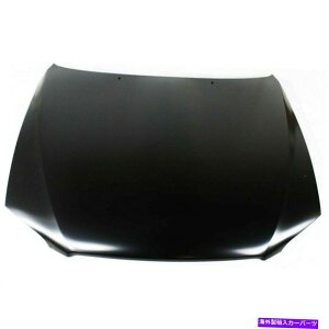 hood panel 2001N2005ÑNTXIS300vC~OX`[̃t[h Hood For 2001-2005 Lexus IS300 Primed Steel