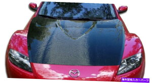 hood panel 04-08 Mazda RX8 GT Concept Carbon Fiber Creations Body Kit- Hood !!! 104737 04-08 Mazda RX8 GT Concept Carbon Fiber Creations Body Kit- Hood!!! 104737