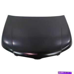 hood panel 2006�N����2009�N�̃|���e�B�A�b�N�g�����g�v���C�~���O�X�`�[���̃t�[�h Hood For 2006-2009 Pontiac Torrent Primed Steel�y���s�A���i�z