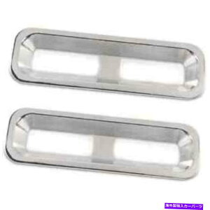 hood panel Eddie Motorsports MS275-42p Standard Taillight Bezels 1967-68 Camaro Billet Alum Eddie Motorsports MS275-42P Standard Taillight Bezels 1967-68 Camaro Billet Alum�y���s�A���i�z