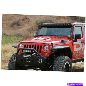 hood panel DV8It[hMUt[h-HDMB07-02 DV8 Offroad Heat Dispersion Hood - HDMB07-02